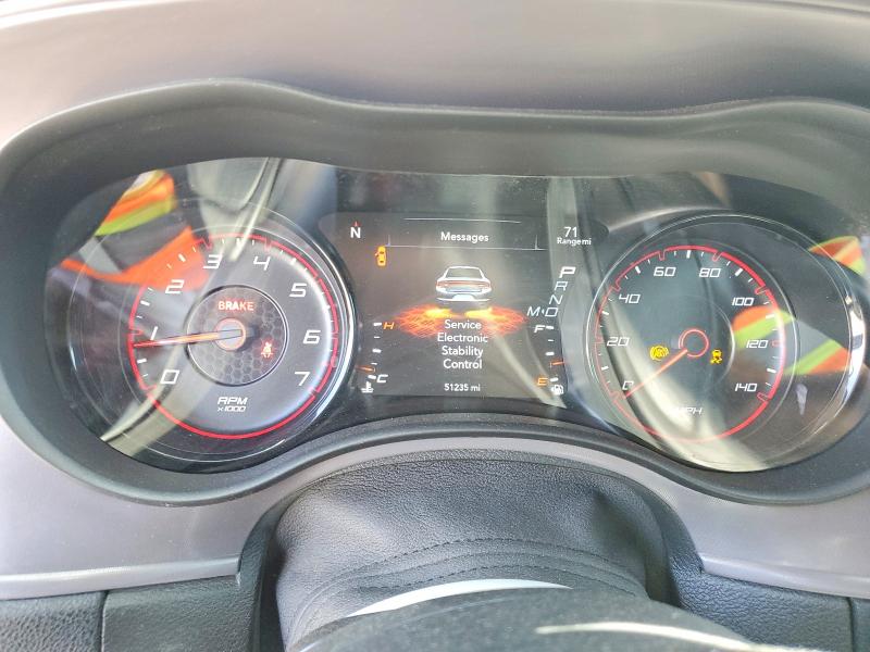 Продаж на аукціоні авто 2023 Dodge Charger, vin: 2C3CDXBGXPH626802, номер лоту: 49098186