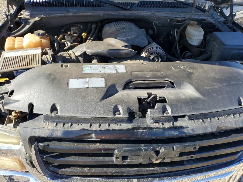 51434416 :رقم المزاد ، 1GTGC13U23F226326 vin ، 2003 Gmc Sierra مزاد بيع