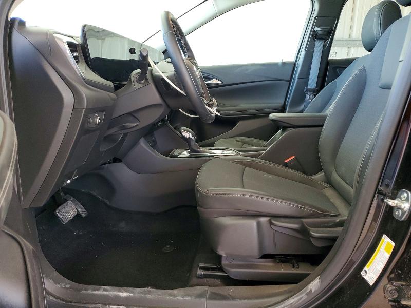 51487916 :رقم المزاد ، KL4AMCSL4SB194941 vin ، 2022 Buick Encore Gx مزاد بيع