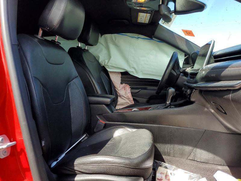 Продажа на аукционе авто 2023 Jeep Compass, vin: 3C4NJDCN0PT511402, номер лота: 48591376