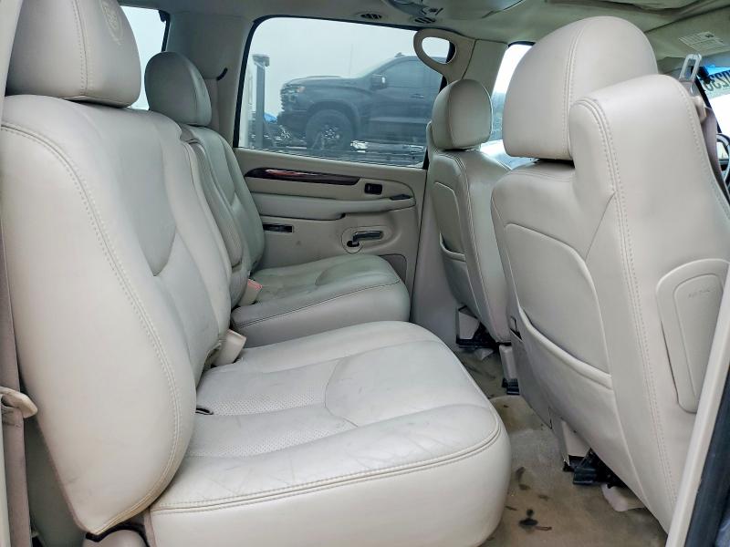 Продаж на аукціоні авто 2005 Cadillac Escalade, vin: 3GYFK66N75G237625, номер лоту: 51560236
