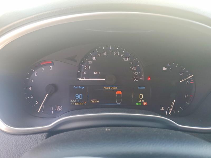 Продаж на аукціоні авто 2013 Cadillac Srx, vin: 3GYFNGE31DS567298, номер лоту: 49442676