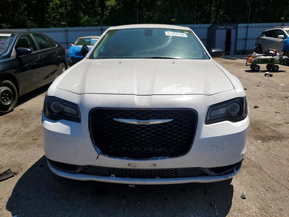 Продажа на аукционе авто 2018 Chrysler 300, vin: 2C3CCARG8JH309128, номер лота: 51259196