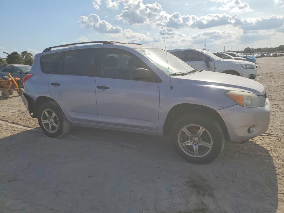 Продаж на аукціоні авто 2007 Toyota Rav4, vin: JTMZD33V076026545, номер лоту: 51827606