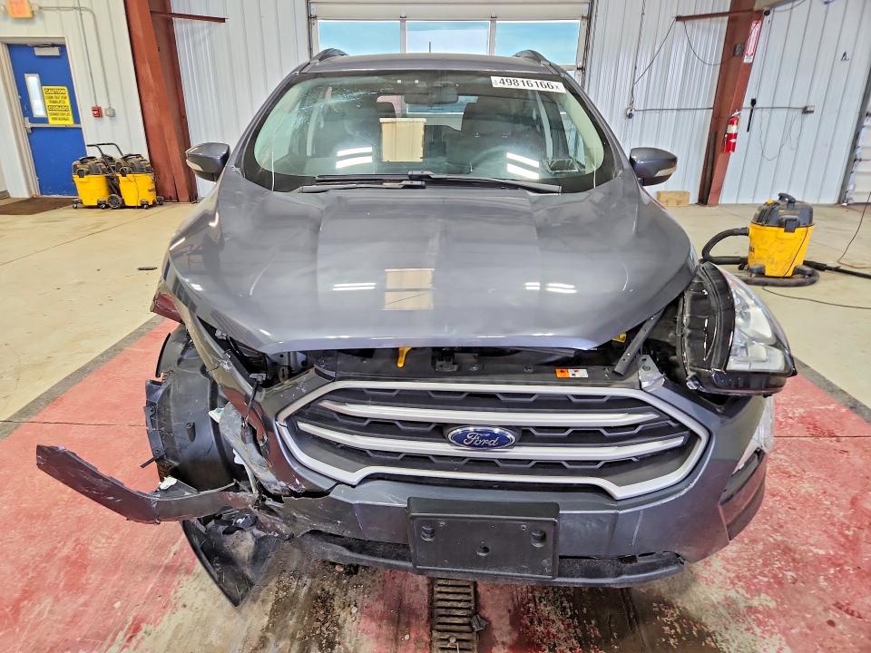 Aukcja sprzedaży 2021 Ford Ecosport, vin: MAJ3S2GE4MC424148, numer aukcji: 49816166