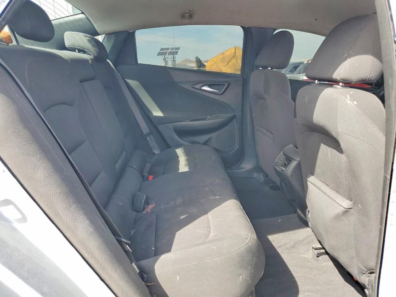 2020 Chevrolet Malibu მანქანა იყიდება აუქციონზე, vin: 1G1ZD5ST8LF026369, აუქციონის ნომერი: 49758686