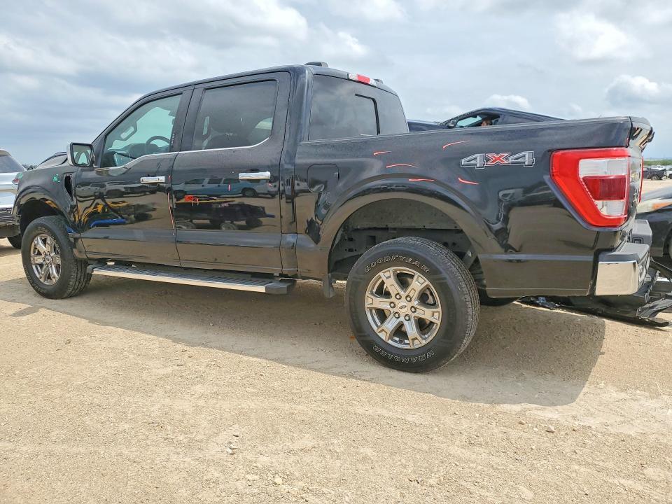 Aukcja sprzedaży 2023 Ford F150, vin: 1FTFW1E50PKD34465, numer aukcji: 51688576