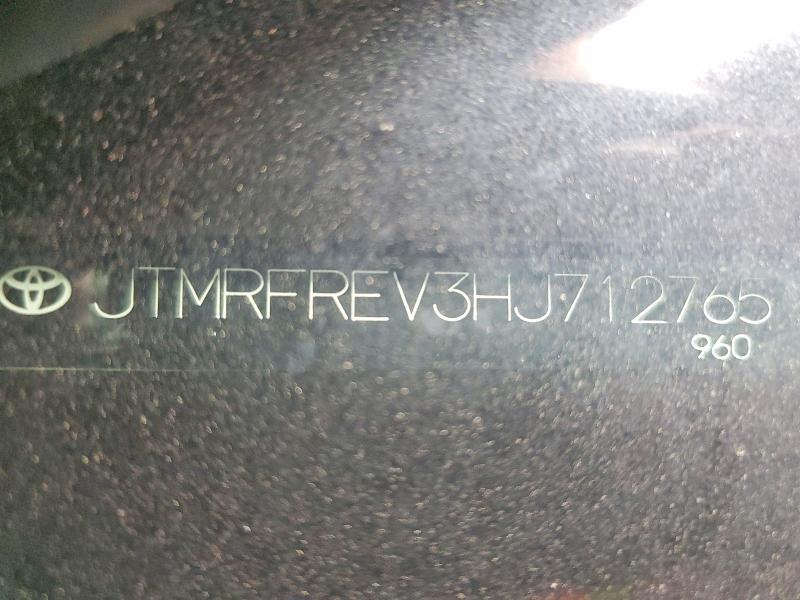 Продажа на аукционе авто 2017 Toyota Rav4, vin: JTMRFREV3HJ712765, номер лота: 79484115