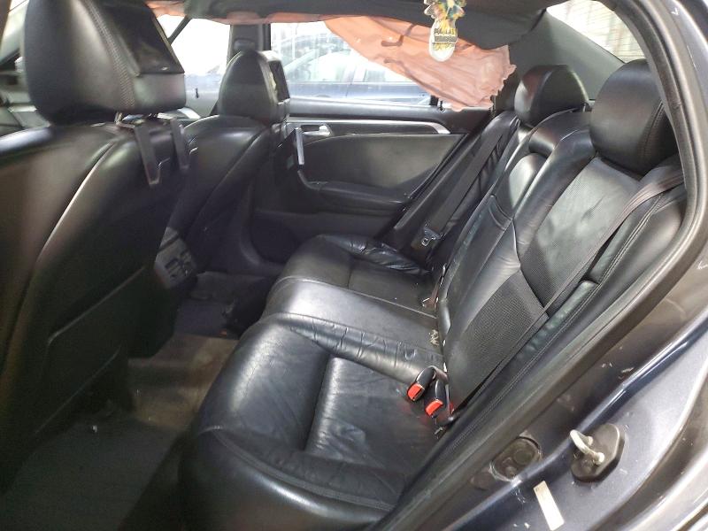 Продажа на аукционе авто 2005 Acura Tl, vin: 19UUA66225A013698, номер лота: 48343466
