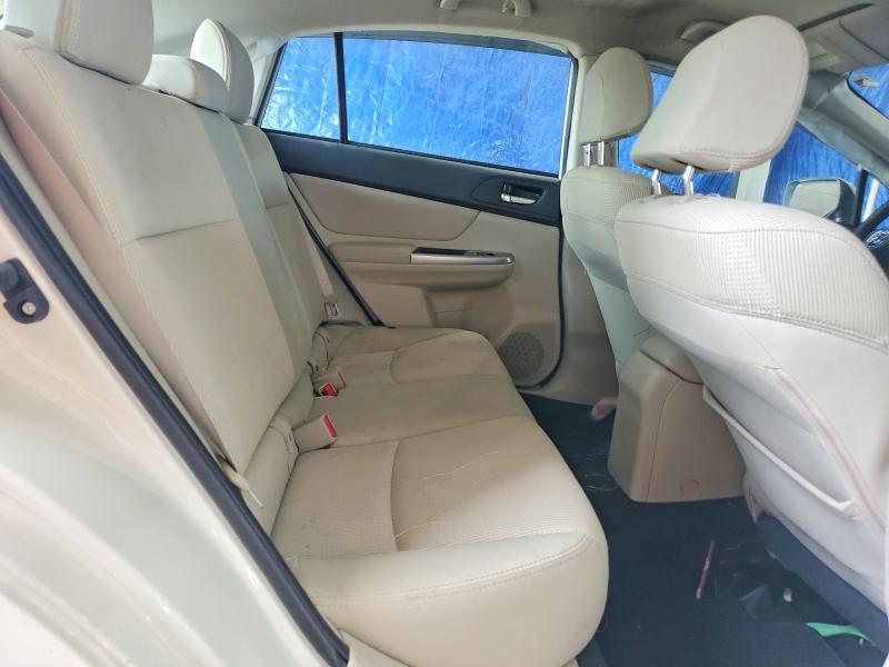 Aukcja sprzedaży 2015 Subaru Impreza, vin: JF1GPAT65FH306207, numer aukcji: 51584566