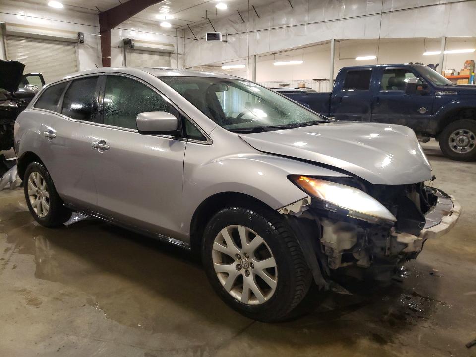 Aukcja sprzedaży 2008 Mazda Cx-7, vin: JM3ER29L380172899, numer aukcji: 50831376