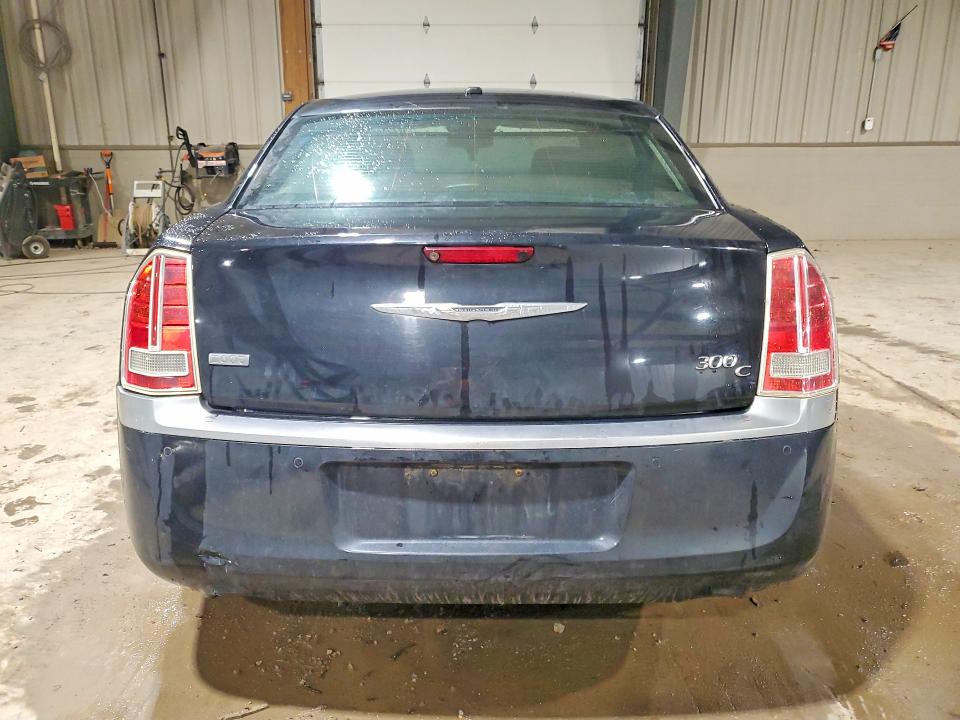 48234836 :رقم المزاد ، 2C3CCAJT1DH647547 vin ، 2013 Chrysler 300c مزاد بيع