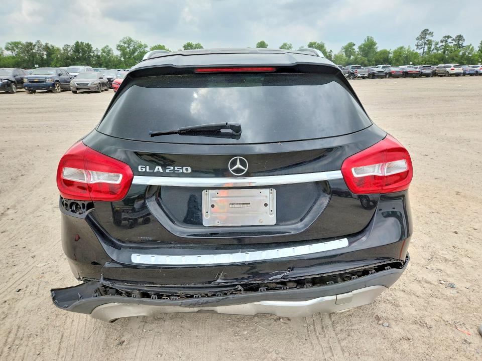 Продажа на аукционе авто 2019 Mercedes-benz Gla, vin: WDCTG4EB0KJ533824, номер лота: 50671876