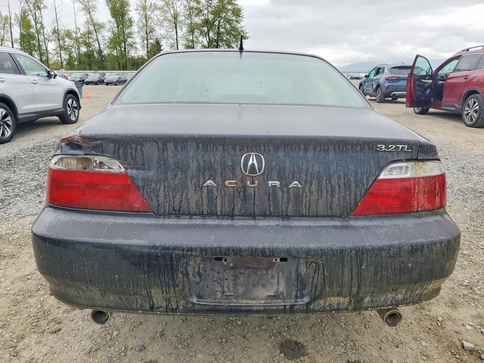 Aukcja sprzedaży 2003 Acura 3.2tl, vin: 19UUA56713A043181, numer aukcji: 51331646