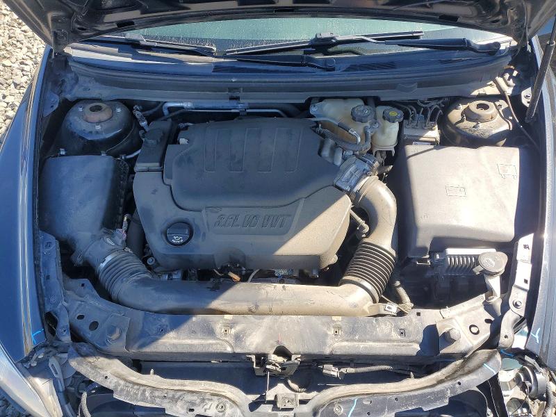 Продажа на аукционе авто 2012 Chevrolet Malibu, vin: 1G1ZG5E78CF152527, номер лота: 48081346