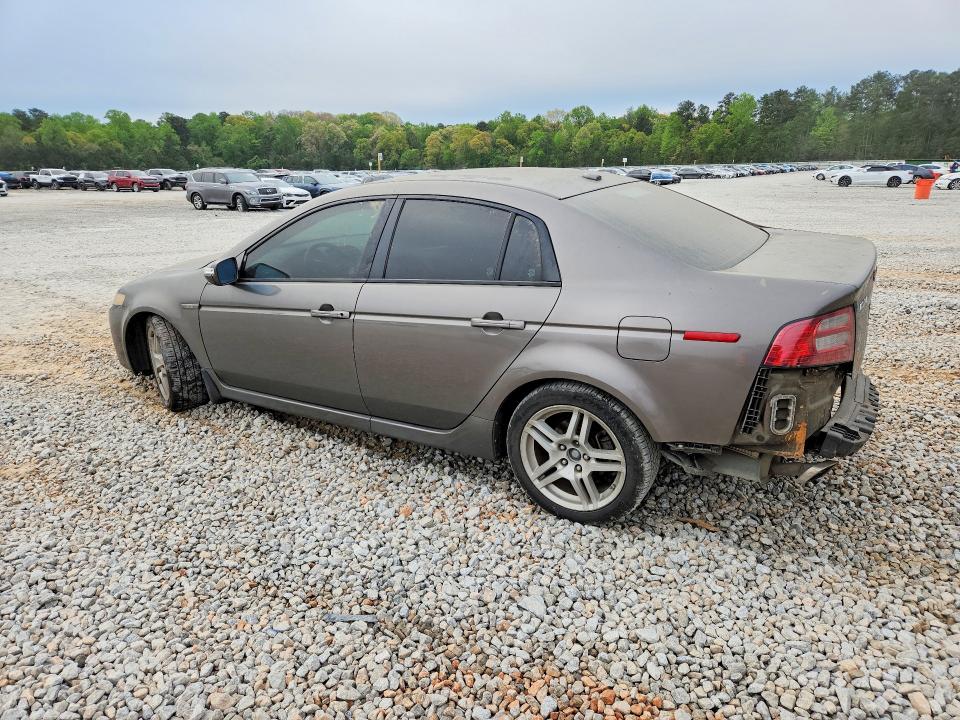 Продаж на аукціоні авто 2008 Acura Tl, vin: 19UUA66288A008042, номер лоту: 48741036