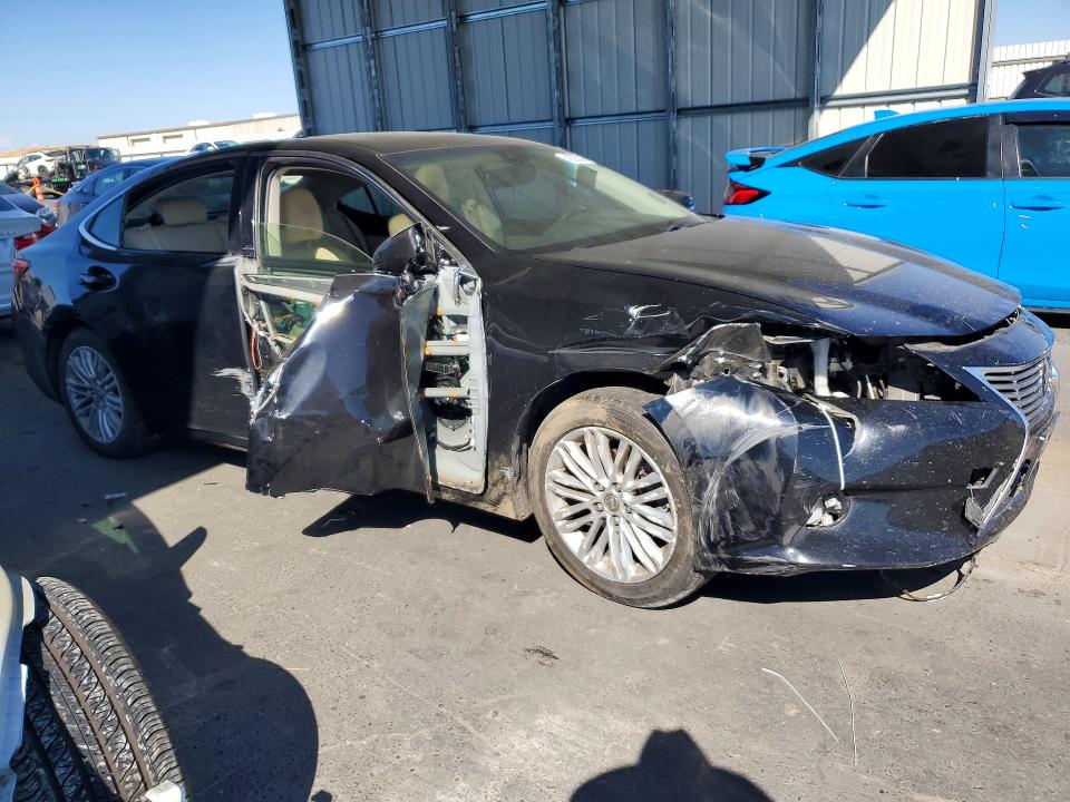 Продажа на аукционе авто 2013 Lexus Es, vin: JTHBK1GG9D2023765, номер лота: 49260246