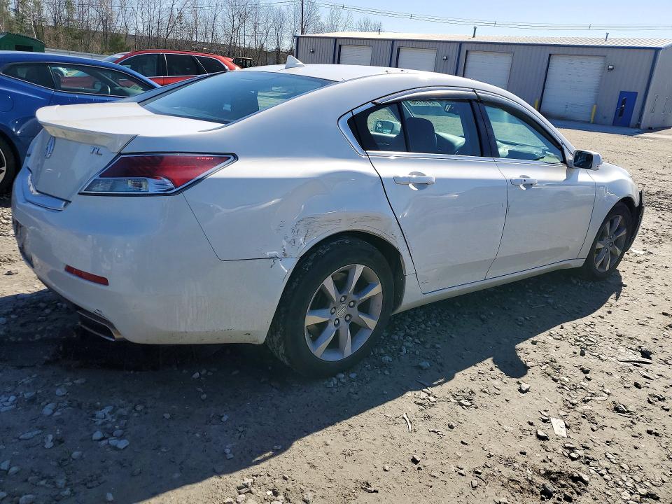 Продаж на аукціоні авто 2013 Acura Tl, vin: 19UUA8F51DA005578, номер лоту: 49161736