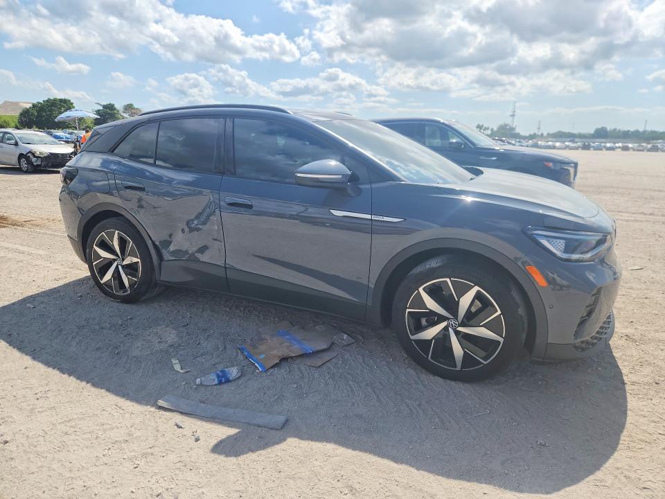 Aukcja sprzedaży 2023 Volkswagen Id.4, vin: 1V2VMPE80PC022587, numer aukcji: 51590086