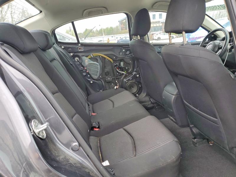 50135056 :رقم المزاد ، JM1BM1V70E1113327 vin ، 2014 Mazda 3 مزاد بيع
