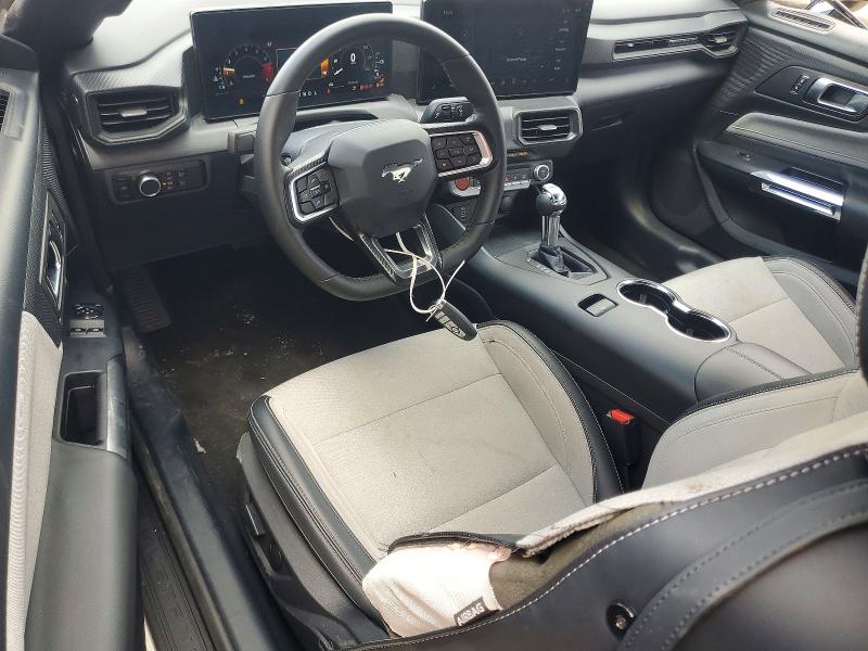 Продаж на аукціоні авто 2024 Ford Mustang, vin: 1FA6P8TH4R5118970, номер лоту: 51139006