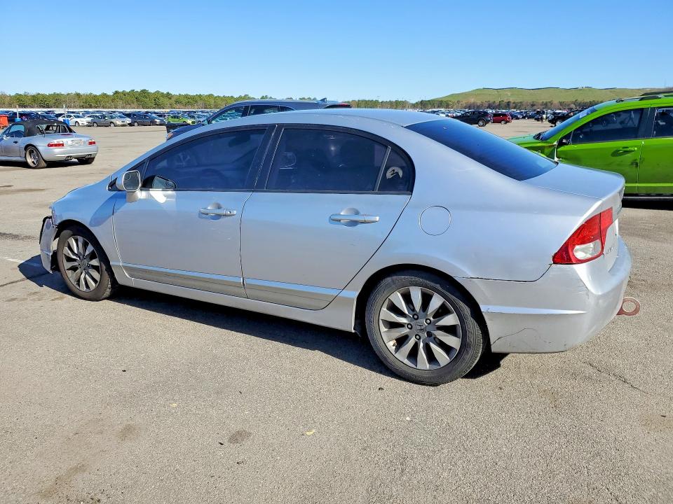 48797566 :رقم المزاد ، 2HGFA1F84BH512998 vin ، 2011 Honda Civic مزاد بيع