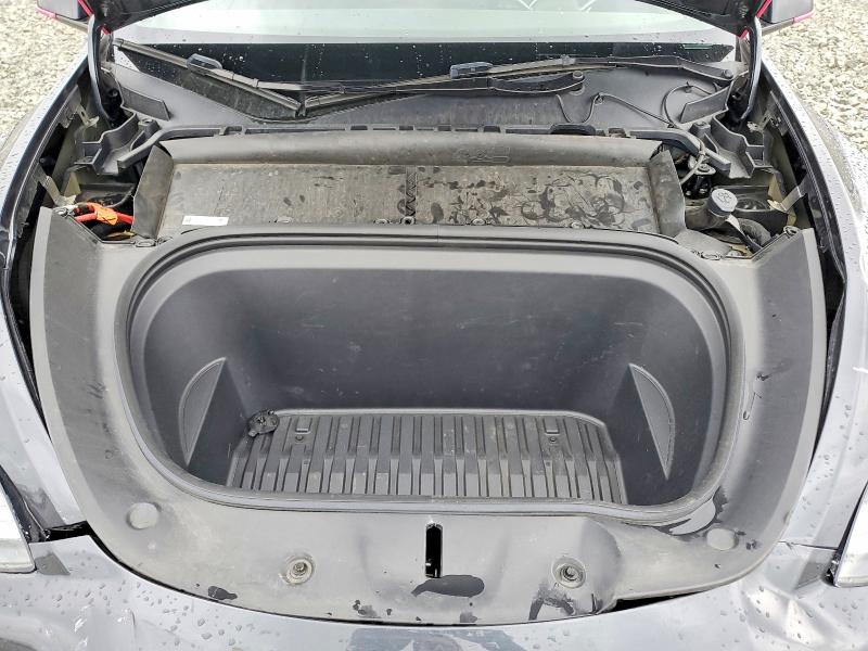 48095366 :رقم المزاد ، 7SAYGDEE2RF060907 vin ، 2024 Tesla Model Y مزاد بيع