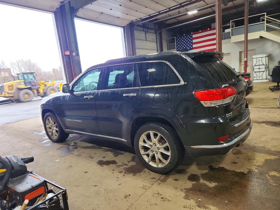 Aukcja sprzedaży 2014 Jeep Grand Cherokee, vin: 1C4RJFJM3EC320136, numer aukcji: 47803676