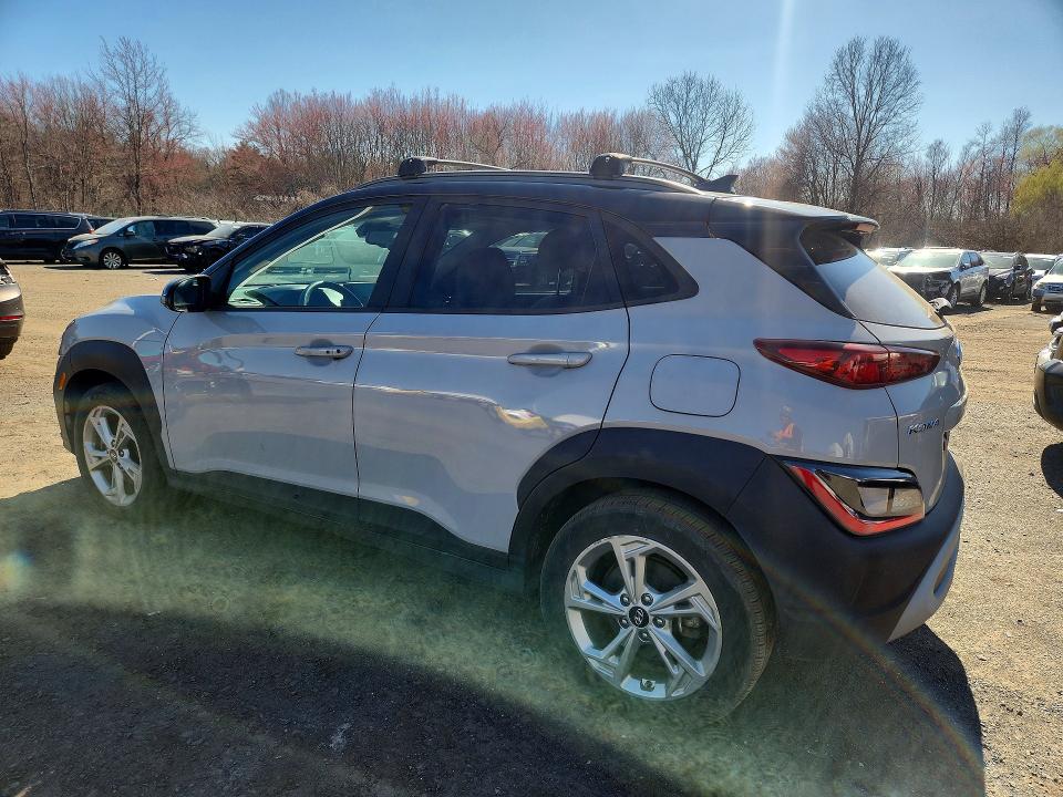 Продаж на аукціоні авто 2023 Hyundai Kona, vin: KM8K6CAB4PU962857, номер лоту: 49464656