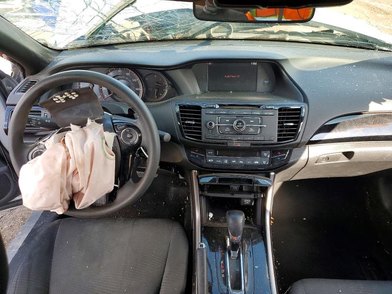 Продаж на аукціоні авто 2017 Honda Accord, vin: 1HGCT1B32HA007251, номер лоту: 48405616