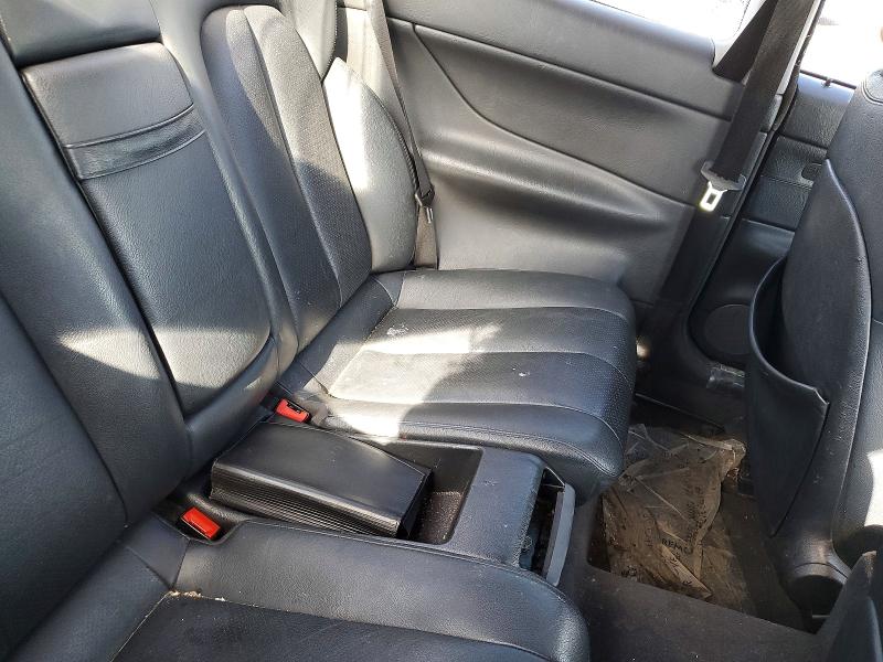 2002 Mercedes-benz Clk მანქანა იყიდება აუქციონზე, vin: WDBLJ70GX2T105404, აუქციონის ნომერი: 49220866
