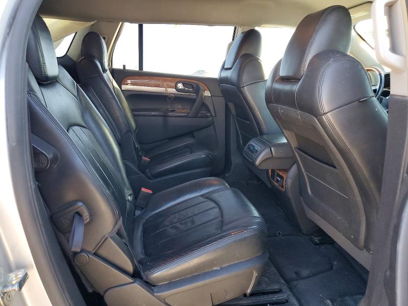 Aukcja sprzedaży 2009 Buick Enclave, vin: 5GAER23D09J128303, numer aukcji: 48804796