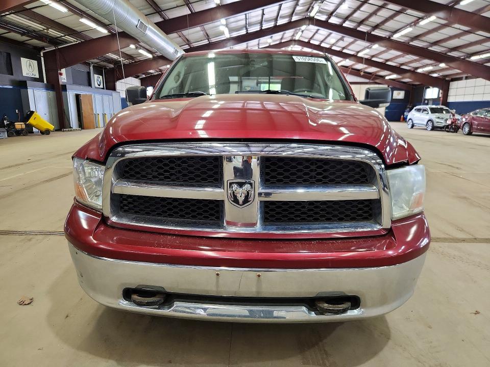 Auction sale of the 2011 Dodge Ram 1500, vin: 1D7RV1GTXBS556618, lot number: 51058506
