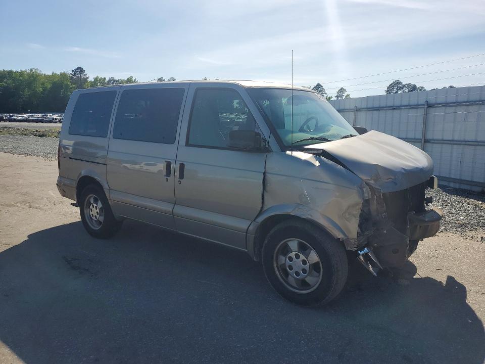 Aukcja sprzedaży 2003 Chevrolet Astro, vin: 1GNDM19X83B101282, numer aukcji: 51452406