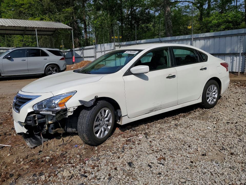 Aukcja sprzedaży 2014 Nissan Altima, vin: 1N4AL3AP5EN354377, numer aukcji: 48754456