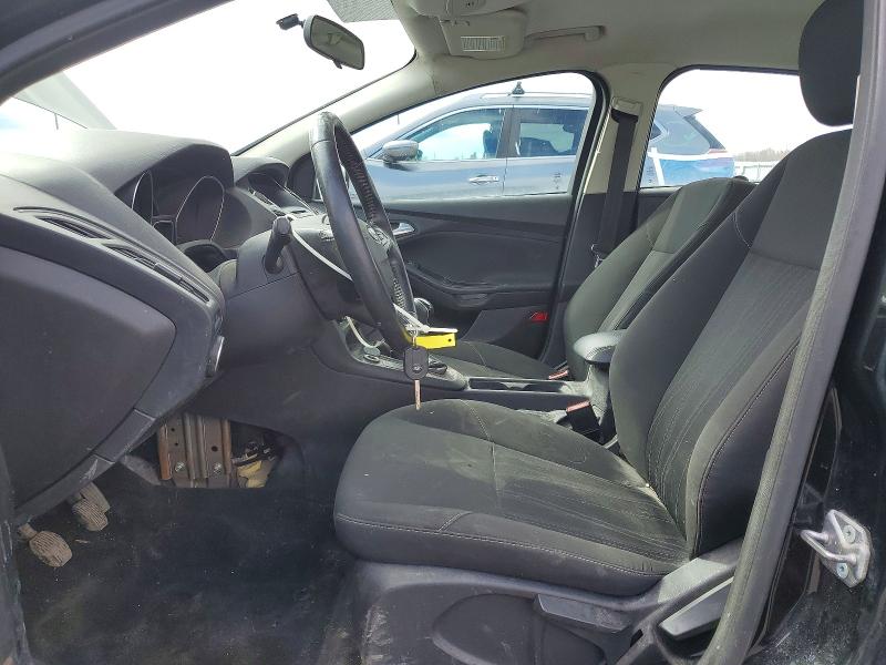 79667145 :رقم المزاد ، 1FADP3F29FL296883 vin ، 2015 Ford Focus مزاد بيع