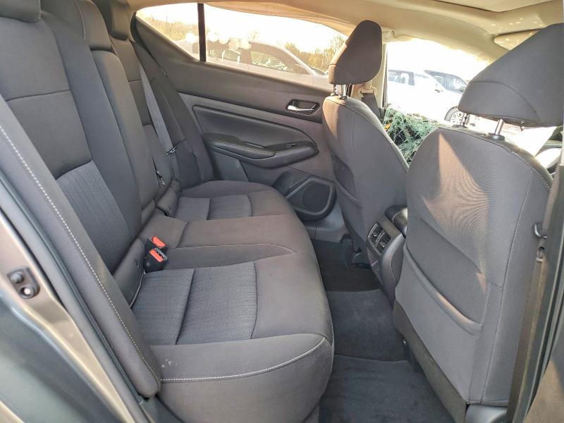 2020 Nissan Altima მანქანა იყიდება აუქციონზე, vin: 1N4BL4DW5LC284790, აუქციონის ნომერი: 51460956