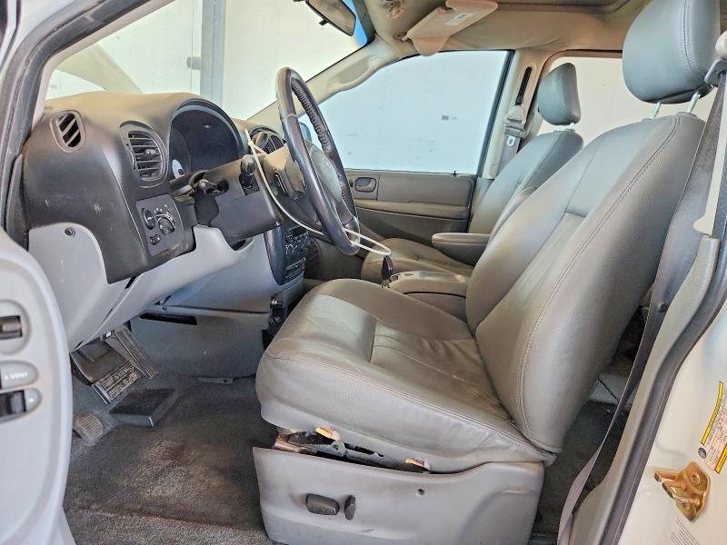 2005 Dodge Grand Caravan მანქანა იყიდება აუქციონზე, vin: 2D4GP44L75R416259, აუქციონის ნომერი: 51848616
