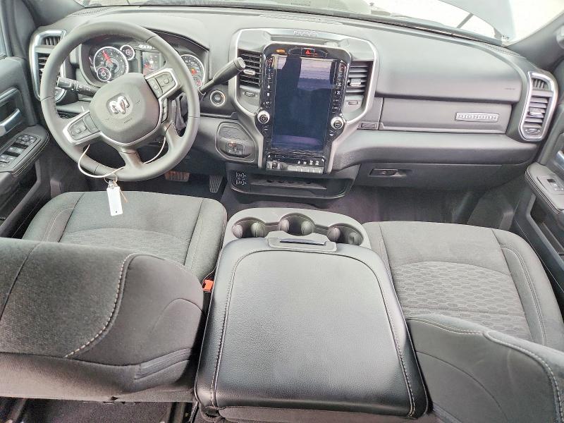 Продаж на аукціоні авто 2026 Ram 2500, vin: 3C6UR5DJ2TG199910, номер лоту: 49633316