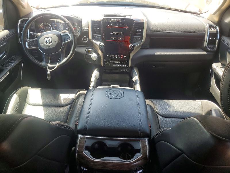2019 Ram 1500 მანქანა იყიდება აუქციონზე, vin: 1C6RREJT0KN750885, აუქციონის ნომერი: 49281026