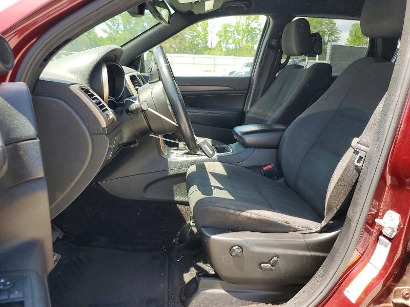 Продажа на аукционе авто 2016 Jeep Grand Cherokee, vin: 1C4RJEAG2GC390833, номер лота: 46782226