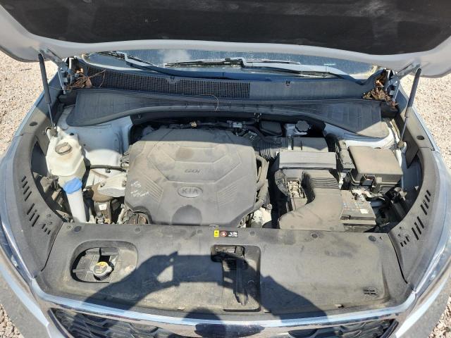 Продаж на аукціоні авто 2019 Kia Sorento, vin: 5XYPG4A5XKG516293, номер лоту: 48326586