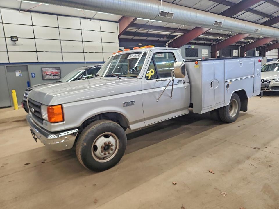 Продажа на аукционе авто 1990 Ford F350, vin: 1FDKF37H7LNA34623, номер лота: 50570446