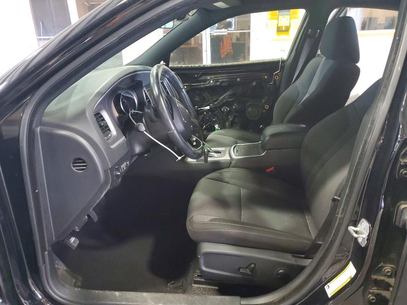 Продаж на аукціоні авто 2022 Dodge Charger, vin: 2C3CDXBG7NH235202, номер лоту: 50903126