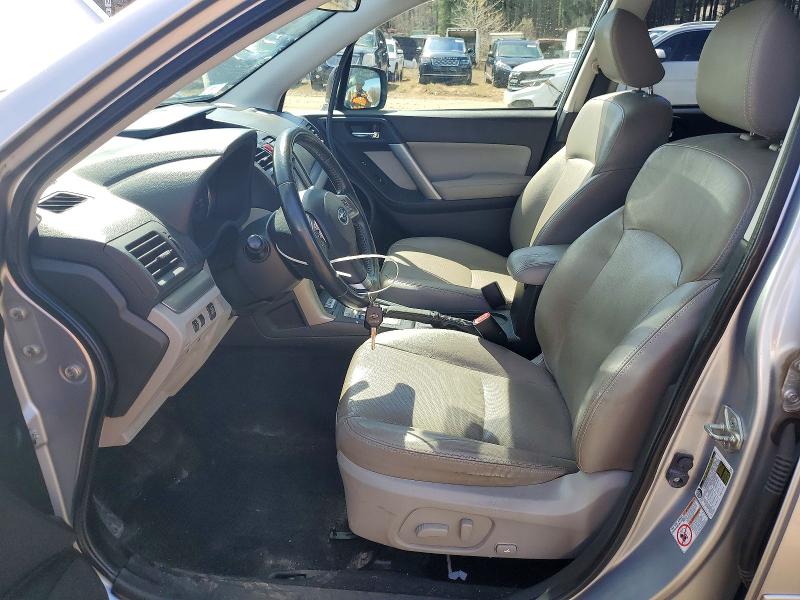 Aukcja sprzedaży 2014 Subaru Forester, vin: JF2SJAJC5EH403616, numer aukcji: 49610286