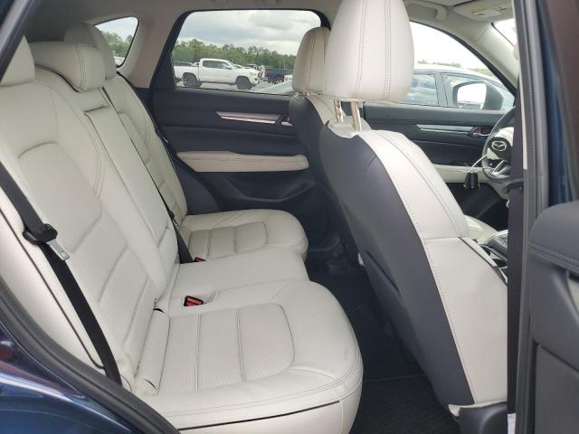 Продаж на аукціоні авто 2025 Mazda Cx-5, vin: JM3KFBEM8S0557554, номер лоту: 49177206