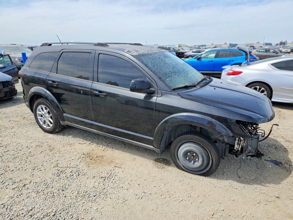 Aukcja sprzedaży 2013 Dodge Journey, vin: 3C4PDCEG6DT661387, numer aukcji: 49307726