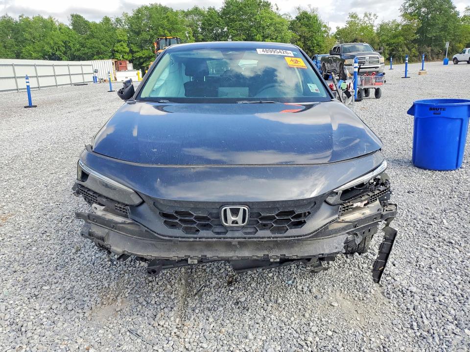 48995426 :رقم المزاد ، 19XFL2H55PE016998 vin ، 2023 Honda Civic مزاد بيع