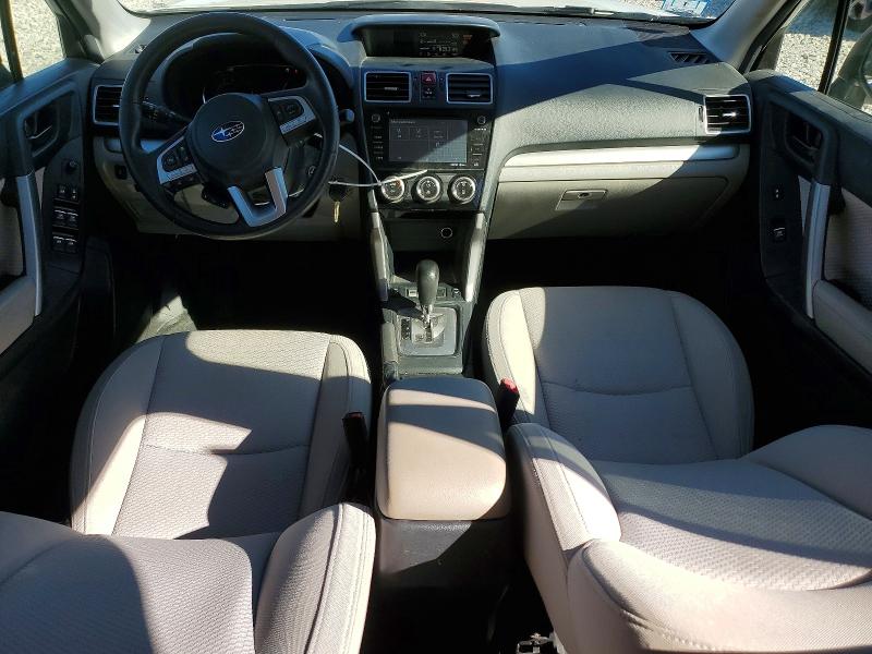 Aukcja sprzedaży 2017 Subaru Forester, vin: JF2SJAGC3HH444936, numer aukcji: 51148426