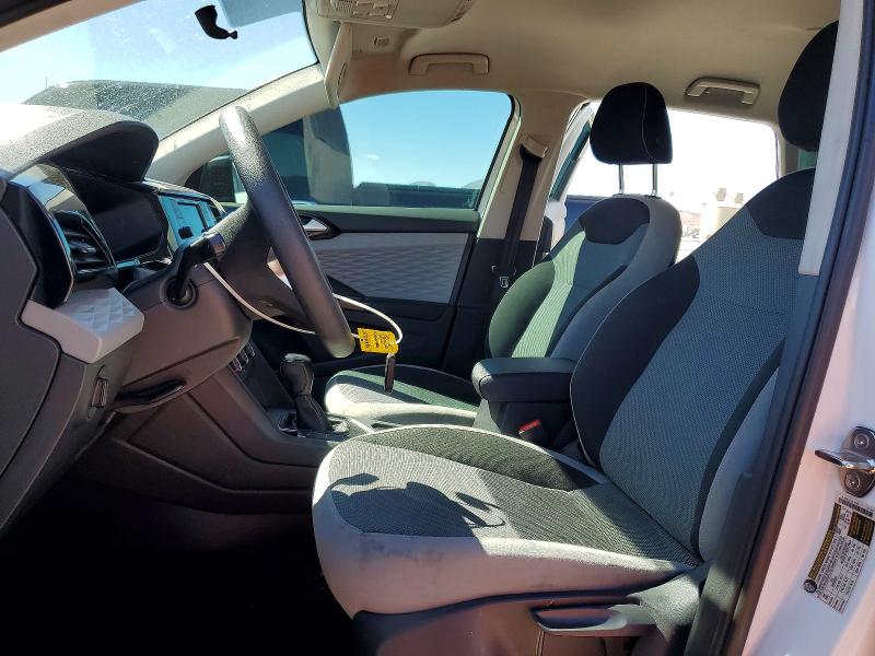 Aukcja sprzedaży 2022 Volkswagen Taos, vin: 3VVCX7B29NM066696, numer aukcji: 48175496